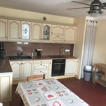 La Maison D'Amis Auneuil Екстер'єр фото