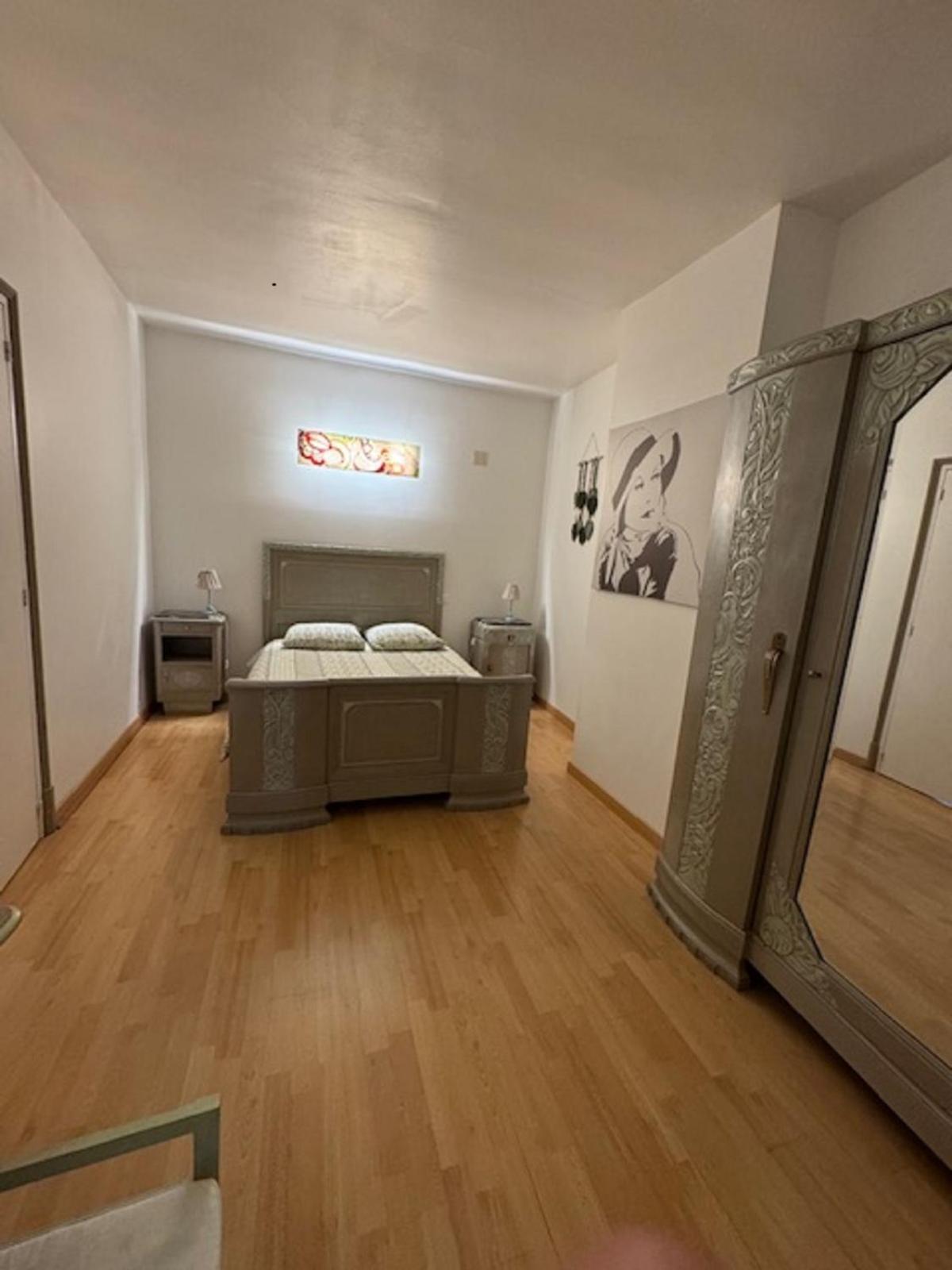 La Maison D'Amis Auneuil Екстер'єр фото